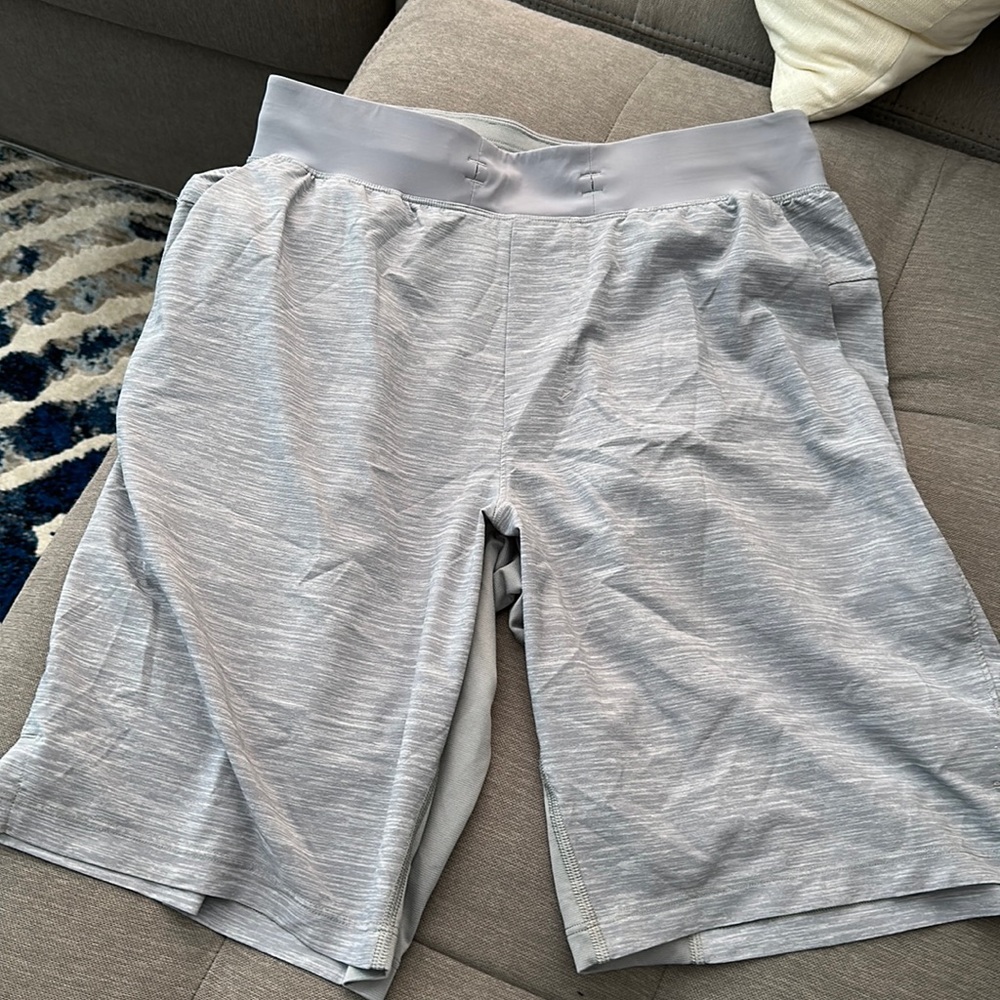 Lululemon men’s shorts